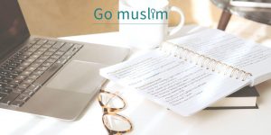 Annuaire professionnel Go Muslim conforme à l'éthique musulmane