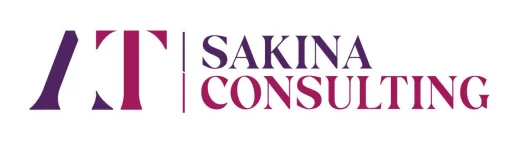 Logo Sakina Consulting