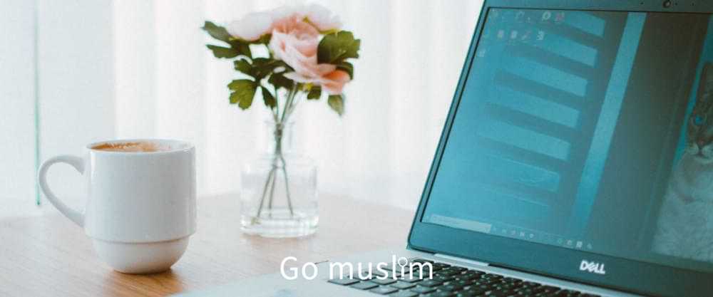 Go Muslim : site de petites annonces entre musulmans