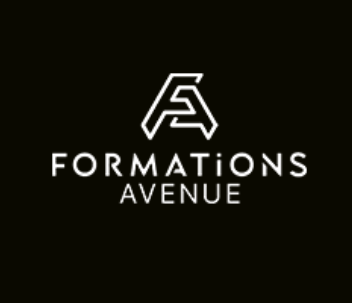 Logo formations avenue